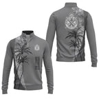 Springfield Armory Quarter-zip Pullover SHW071
