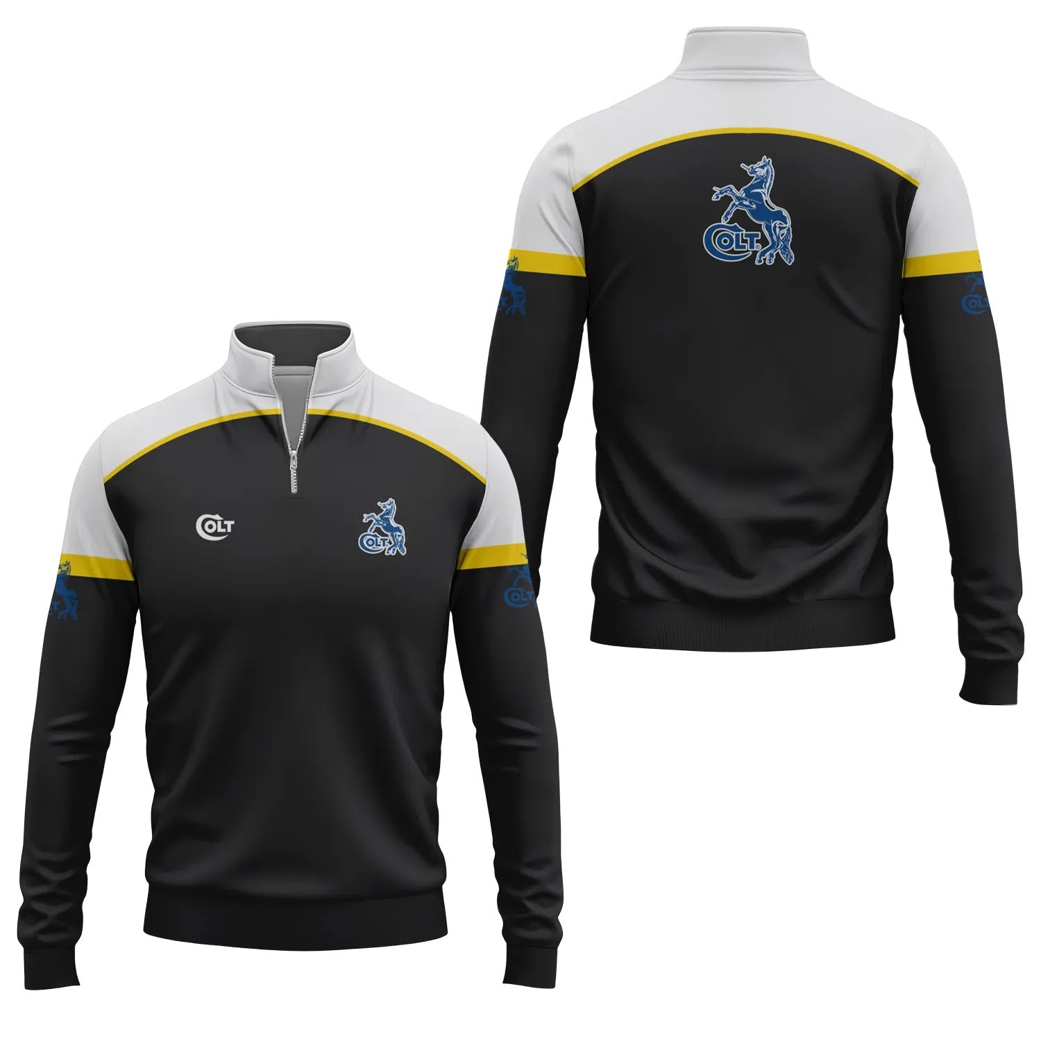 Colt Apparels SC087