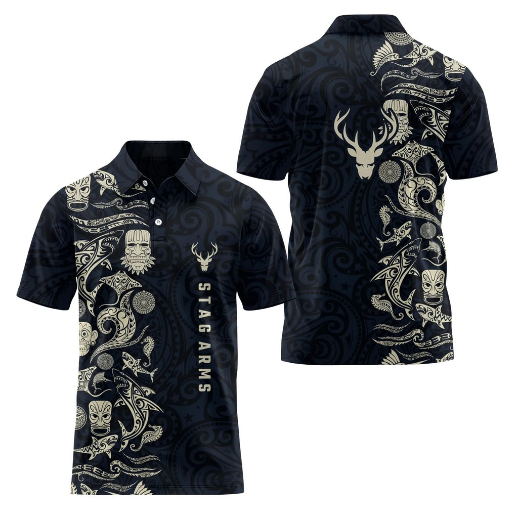 Stag Arms Apparels SHW033
