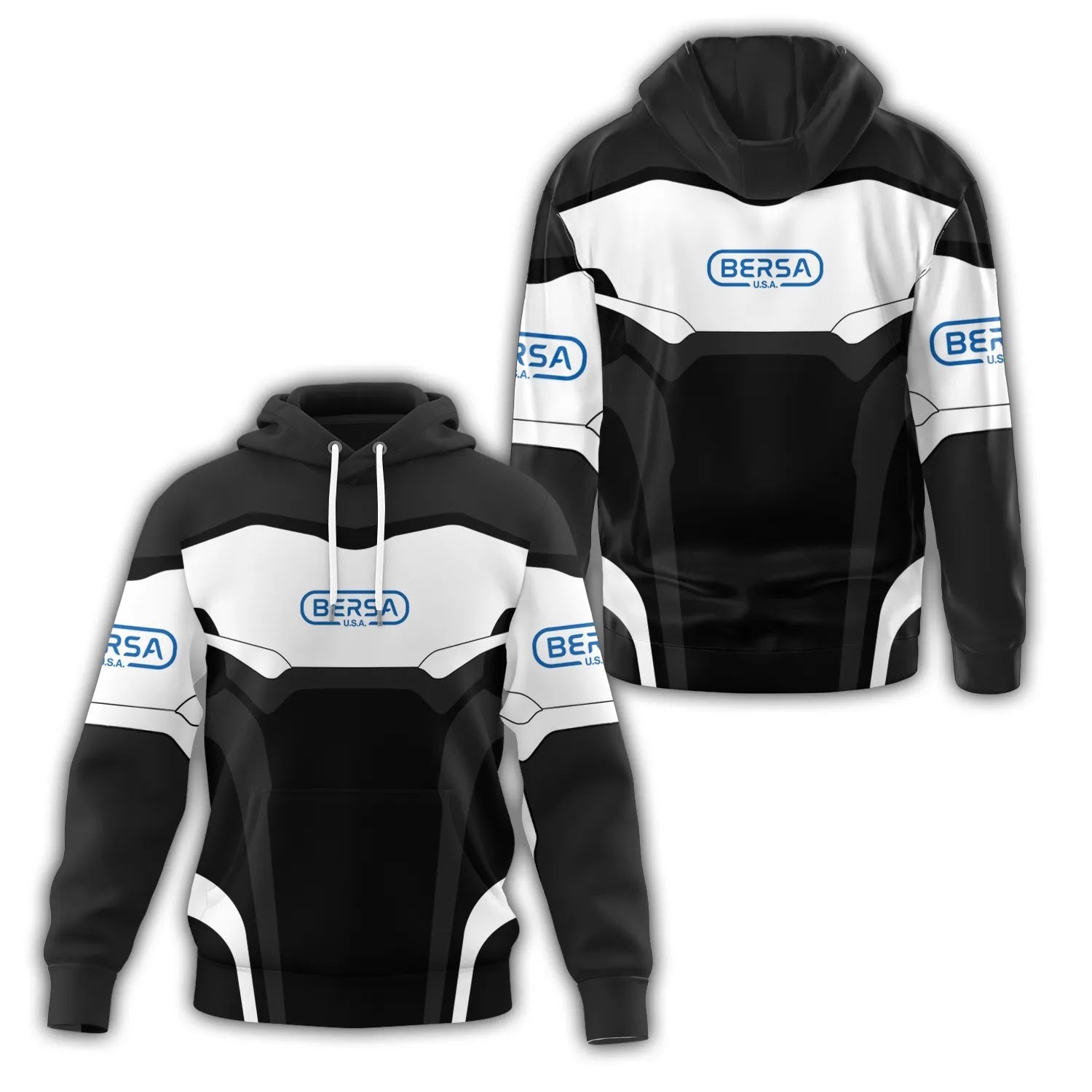 Bersa Apparels SC030