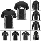 Heckler & Koch (H&K) Apparels SC049