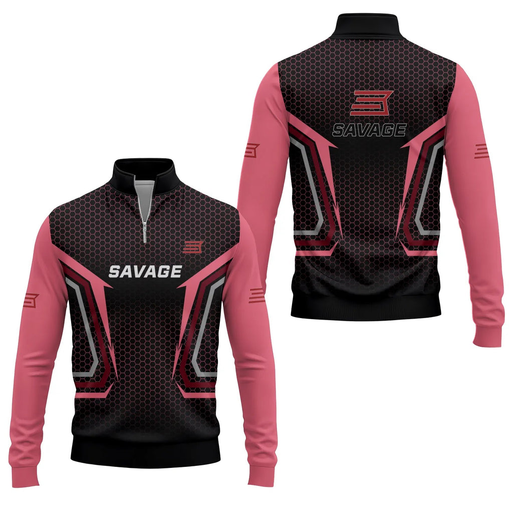 Savage Arms Apparels SC075