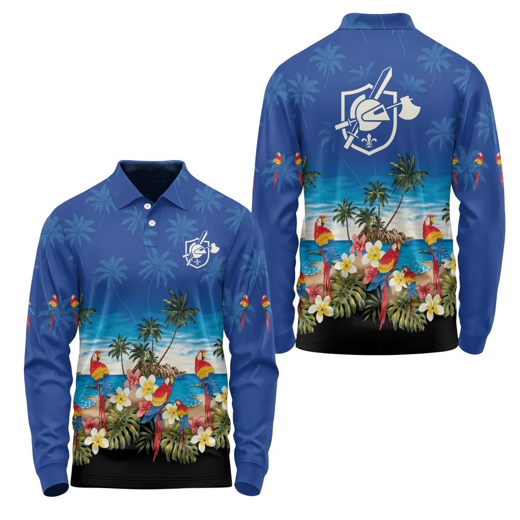 Knight's Armament Apparels SHW005