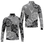 Stag Arms Quarter-zip Pullover SHW073