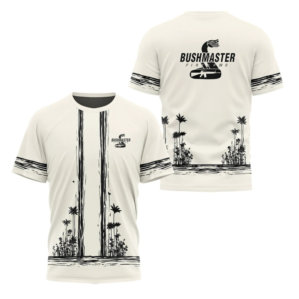 Bushmaster Apparels SHW043