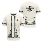 Bushmaster Apparels SHW043