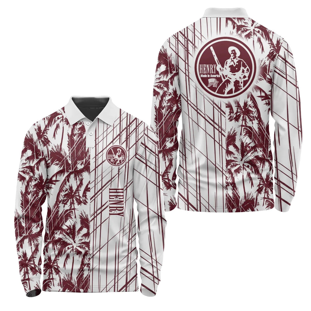 Henry Repeating Arms Apparels SHW041