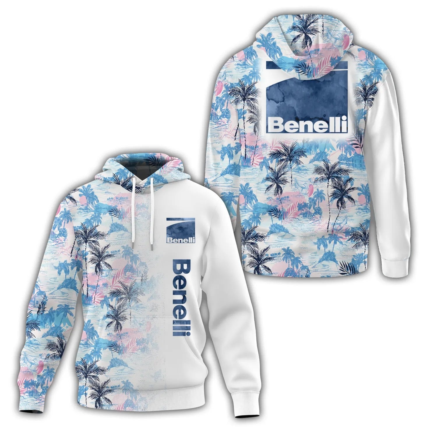 Benelli Hoodie SHW029