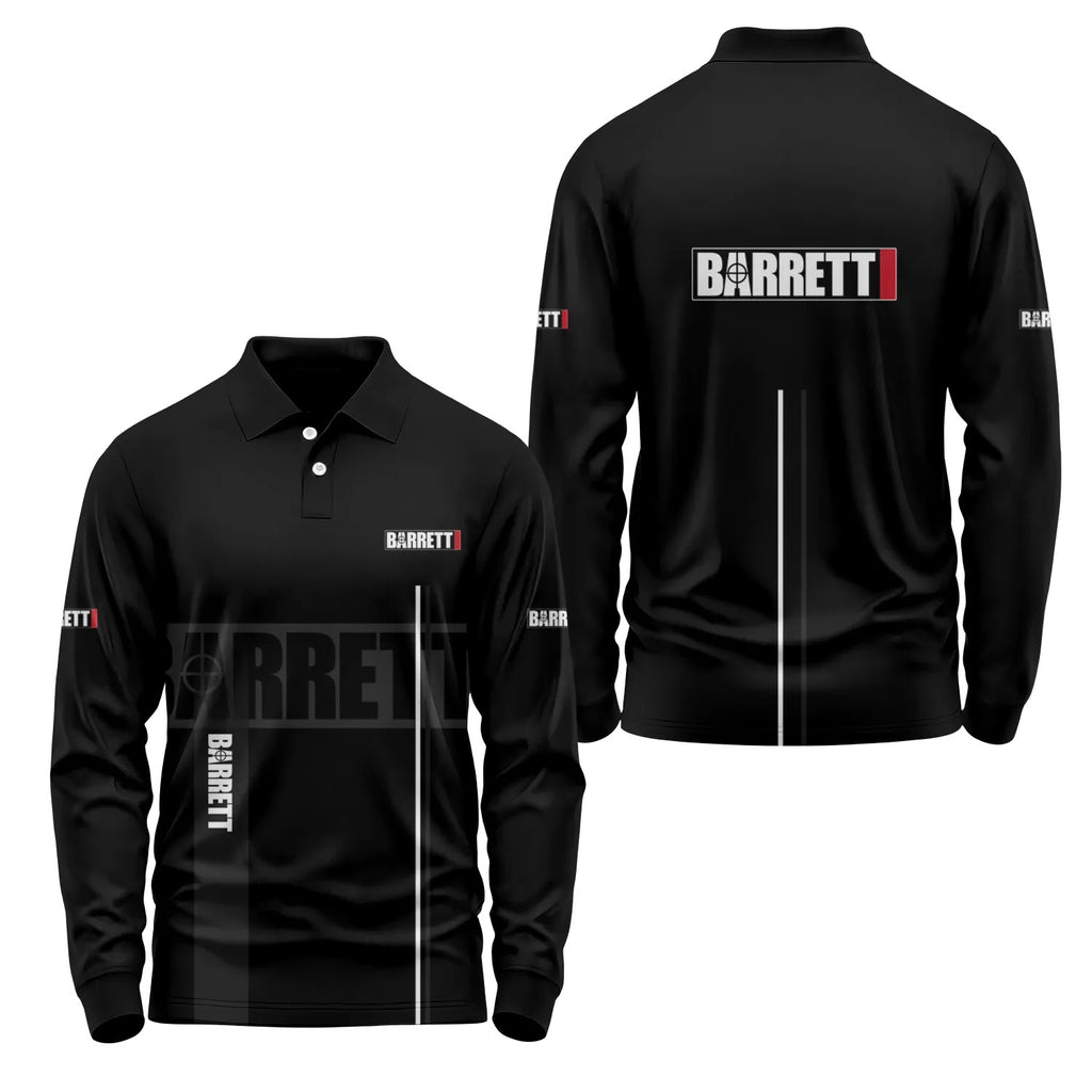 Barrett Apparels SC077
