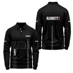 Barrett Apparels SC077