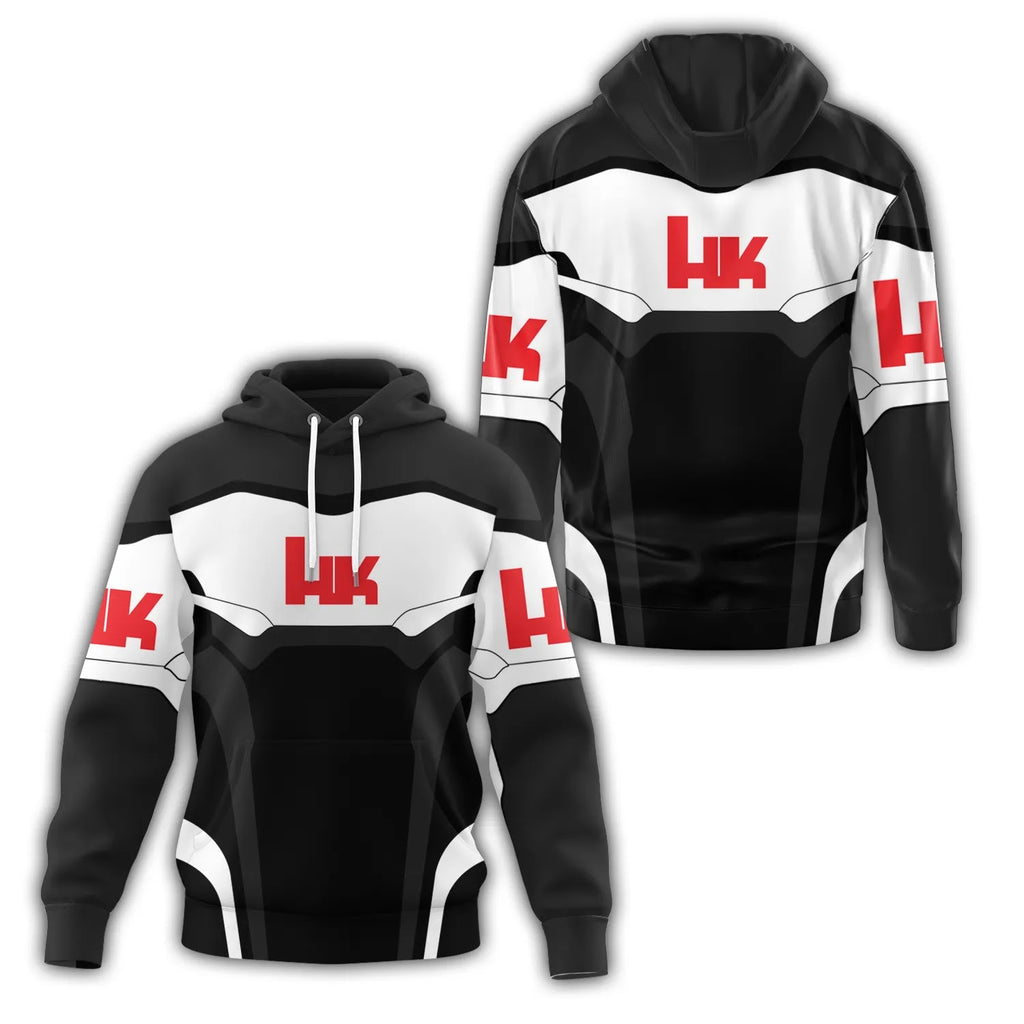 Heckler & Koch (H&K) Apparels SC030