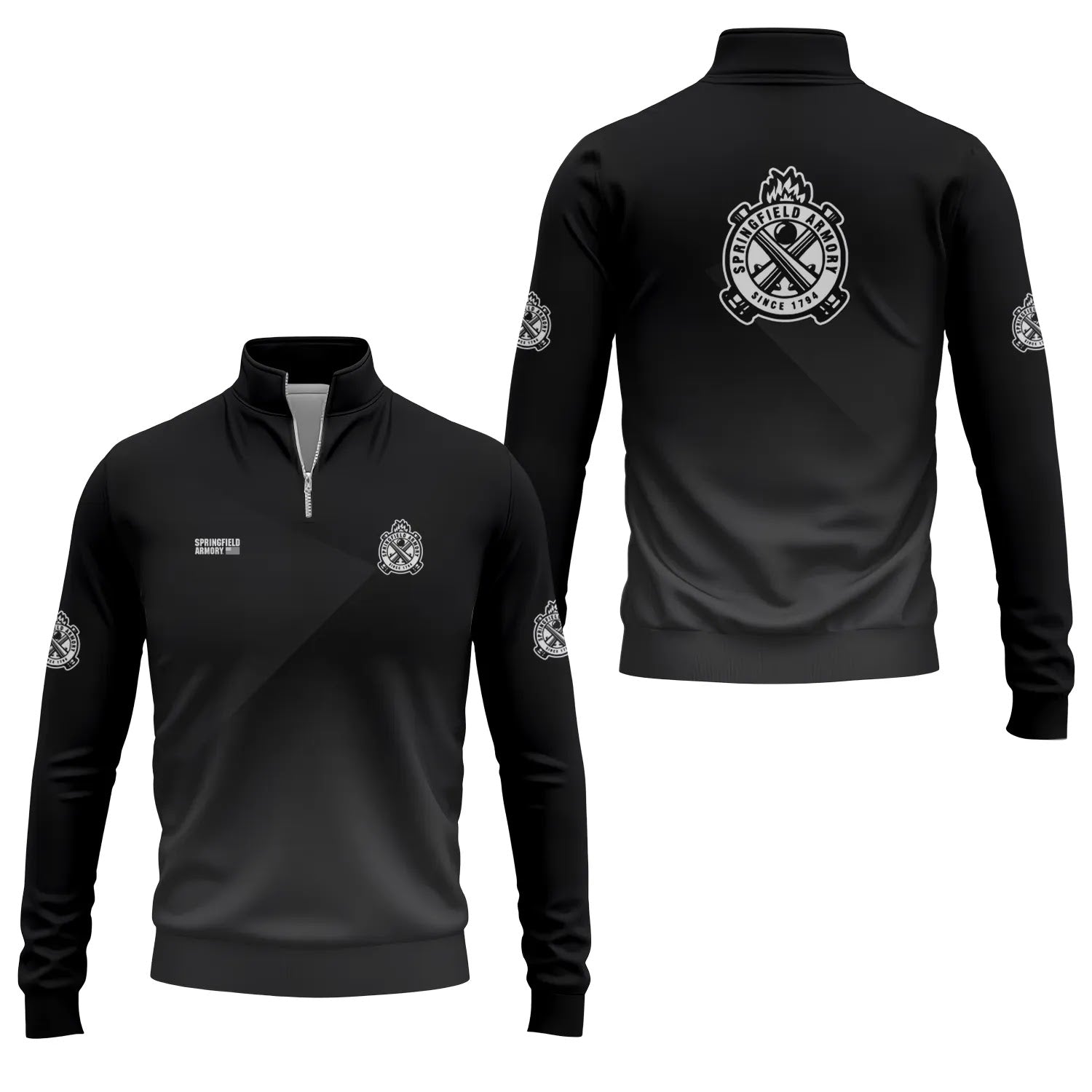 Springfield Armory Apparels SC012