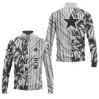 BCM (Bravo Company) Quarter-zip Pullover SHW041