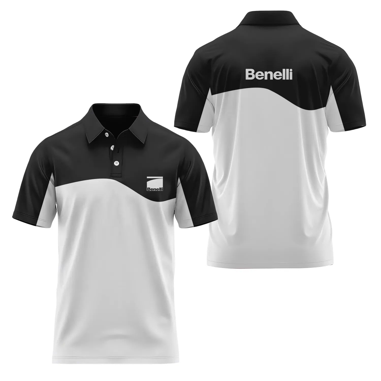 Benelli Apparels SC110