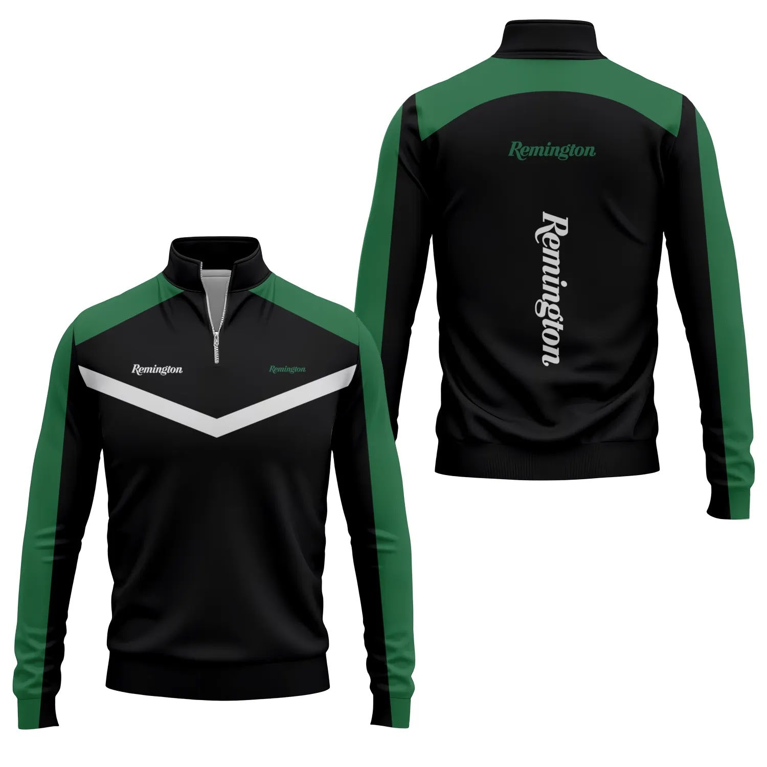 Remington Apparels SC035