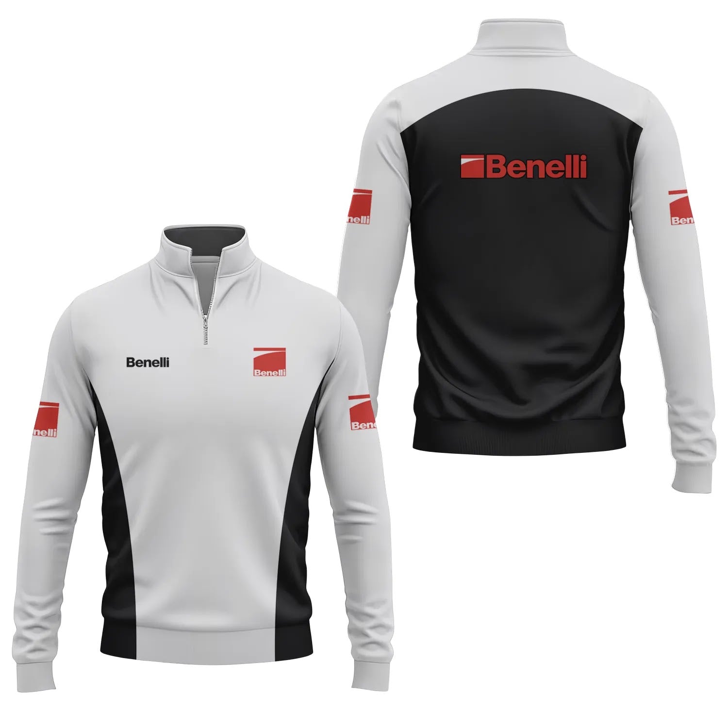 Benelli Apparels SC044