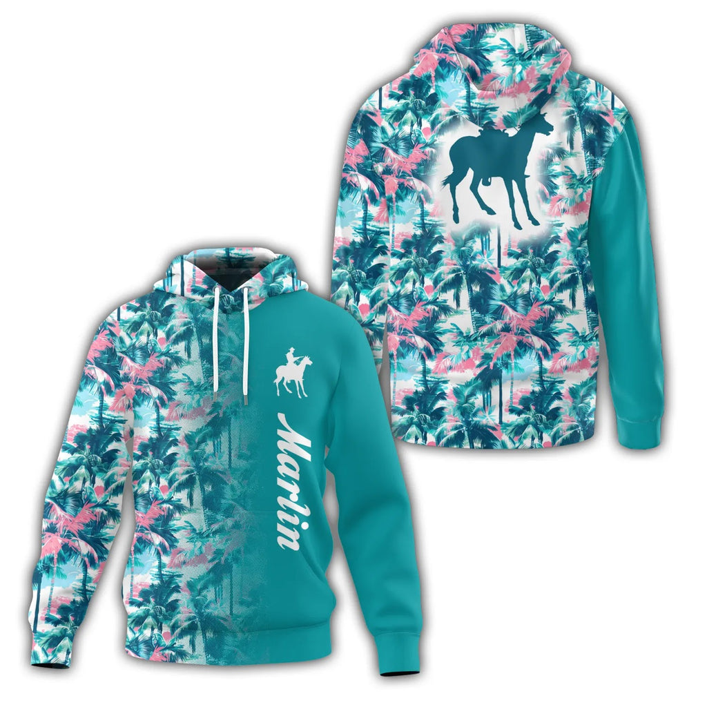 Marlin Hoodie SHW061