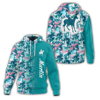 Marlin Hoodie SHW061