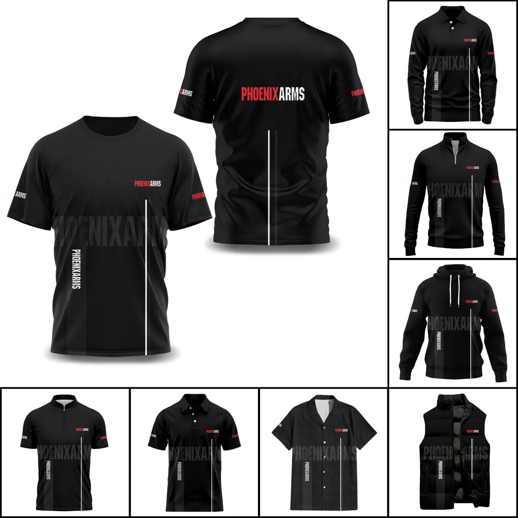 Phoenix Arms Apparels SC077