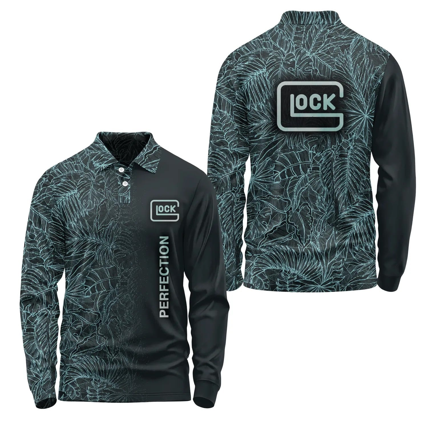 Glock Apparels SHW008