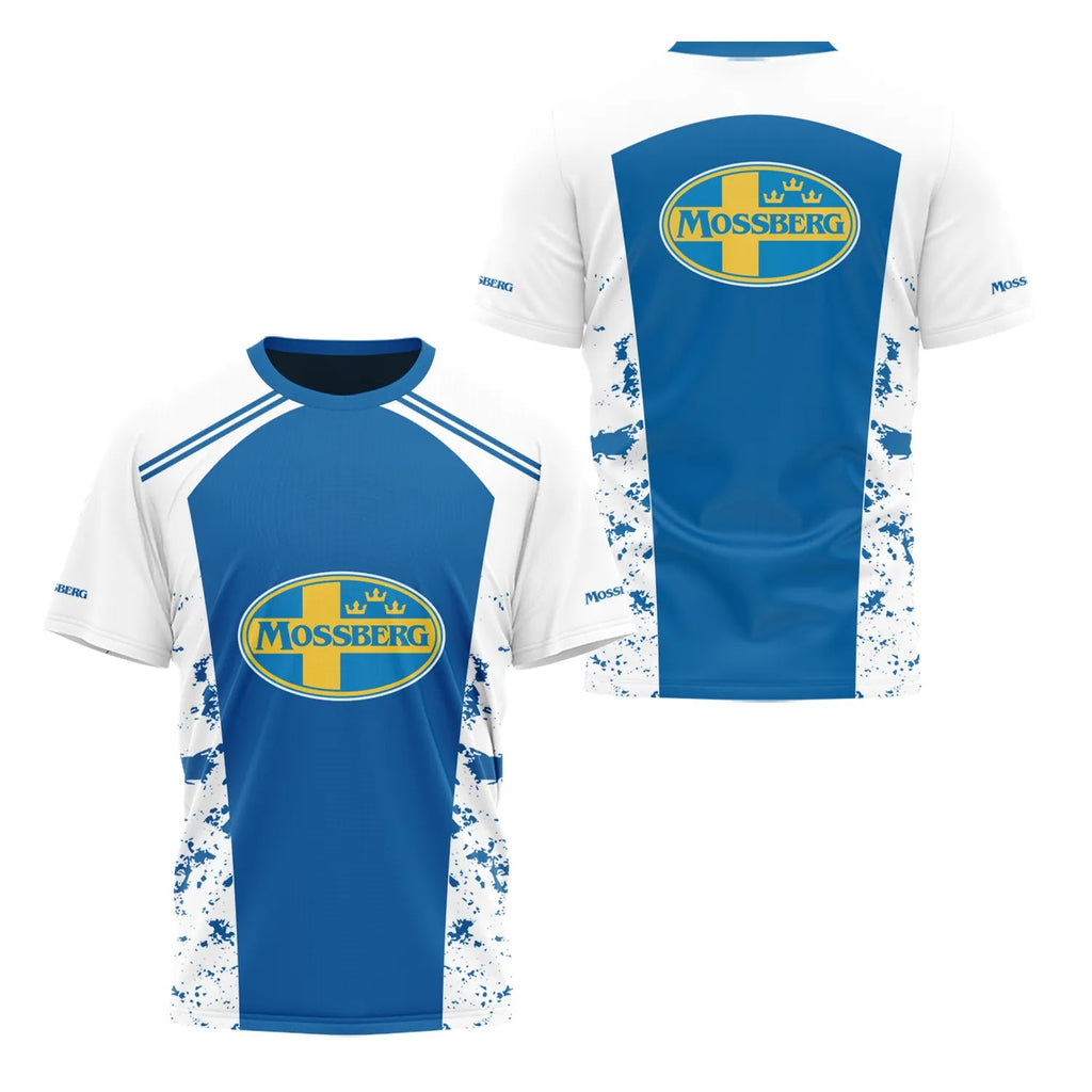 Mossberg Apparels SC089