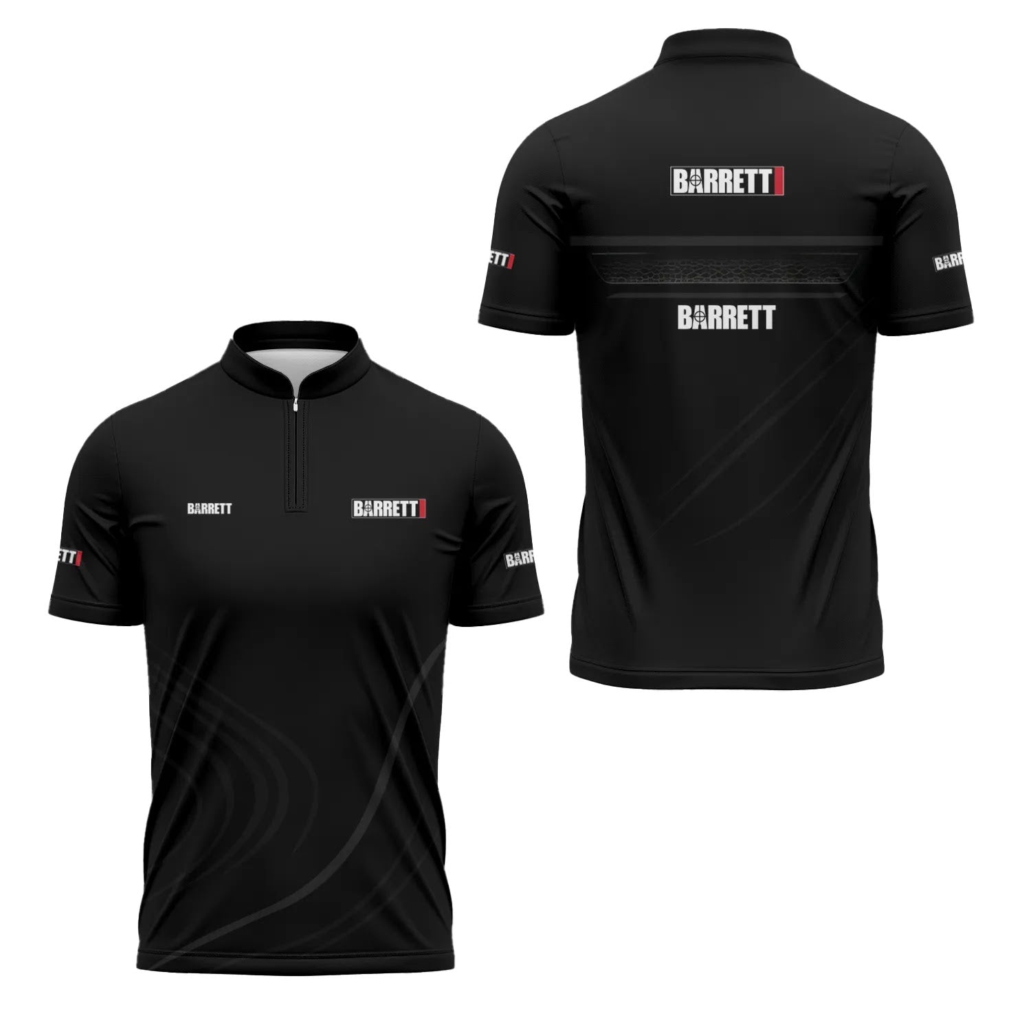 Barrett Apparels SC024