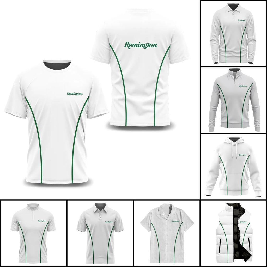 Remington Apparels SC025