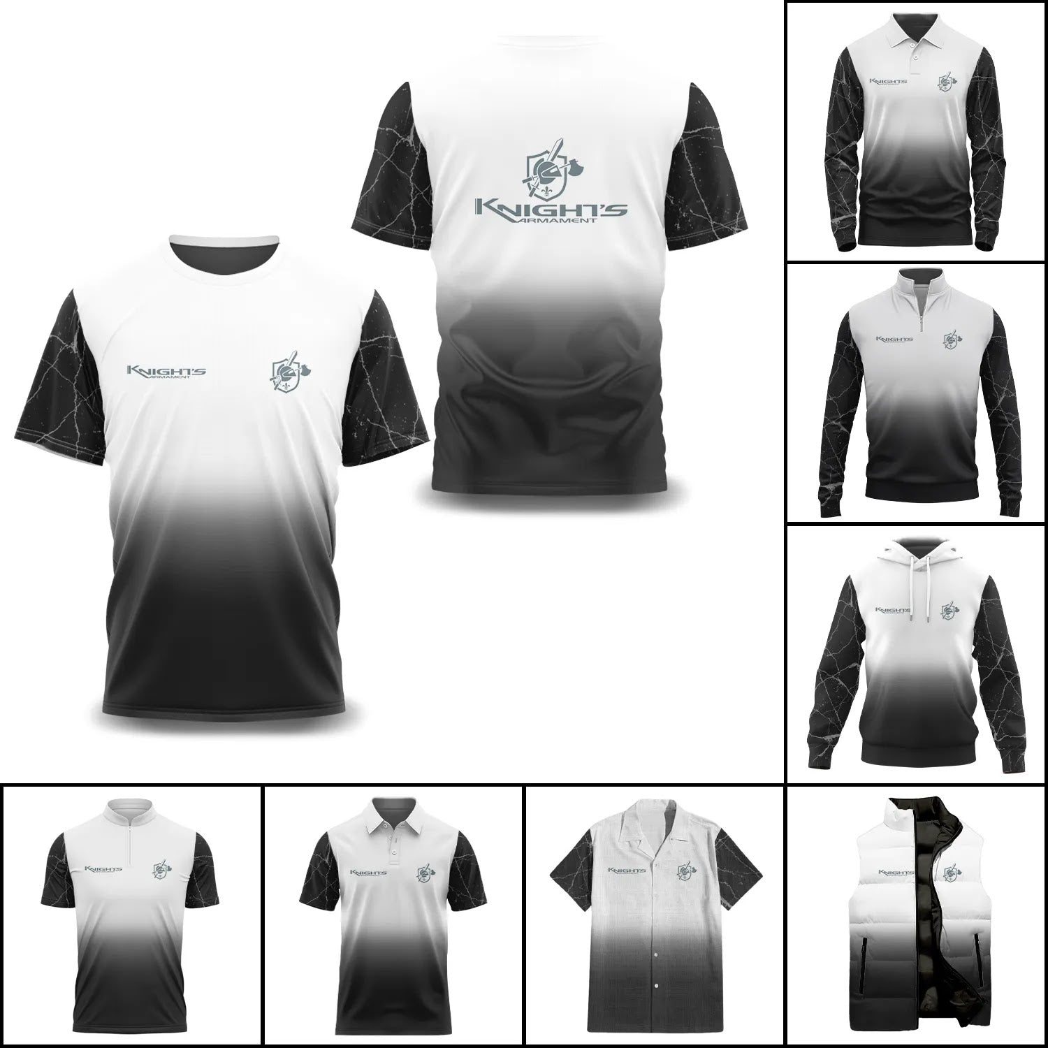 Knight's Armament Apparels SC120
