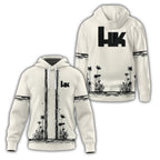 Heckler & Koch (H&K) Hoodie SHW043