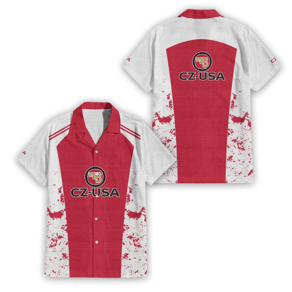 CZ-USA Apparels SC089