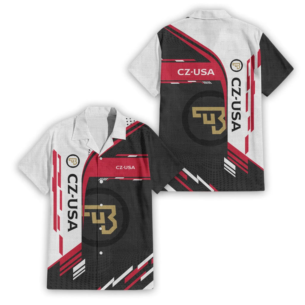 CZ-USA Apparels SC036