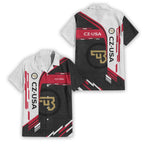 CZ-USA Apparels SC036