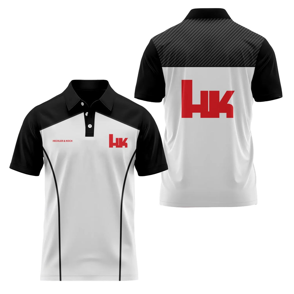 Heckler & Koch (H&K) Apparels SC011