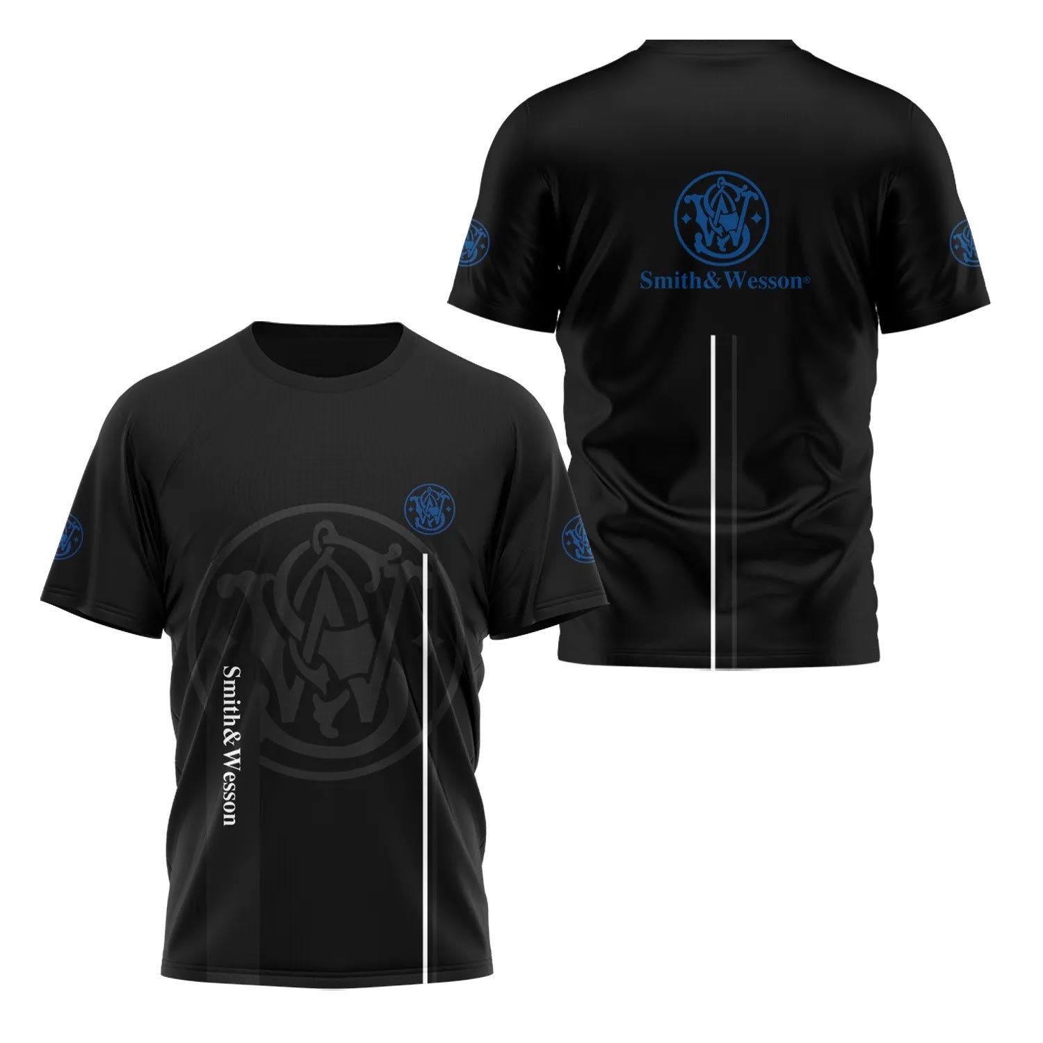Smith & Wesson Apparels SC077