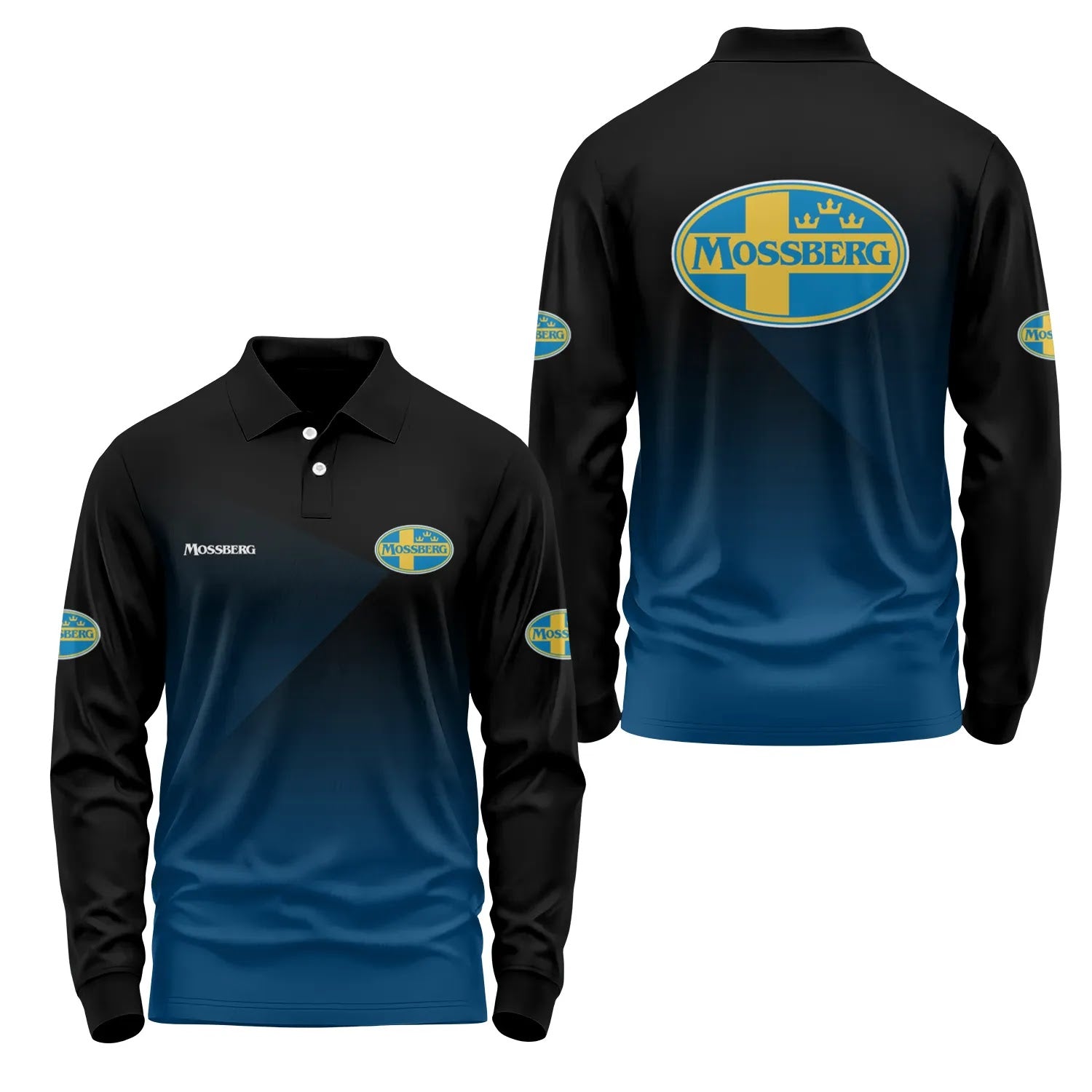 Mossberg Apparels SC012