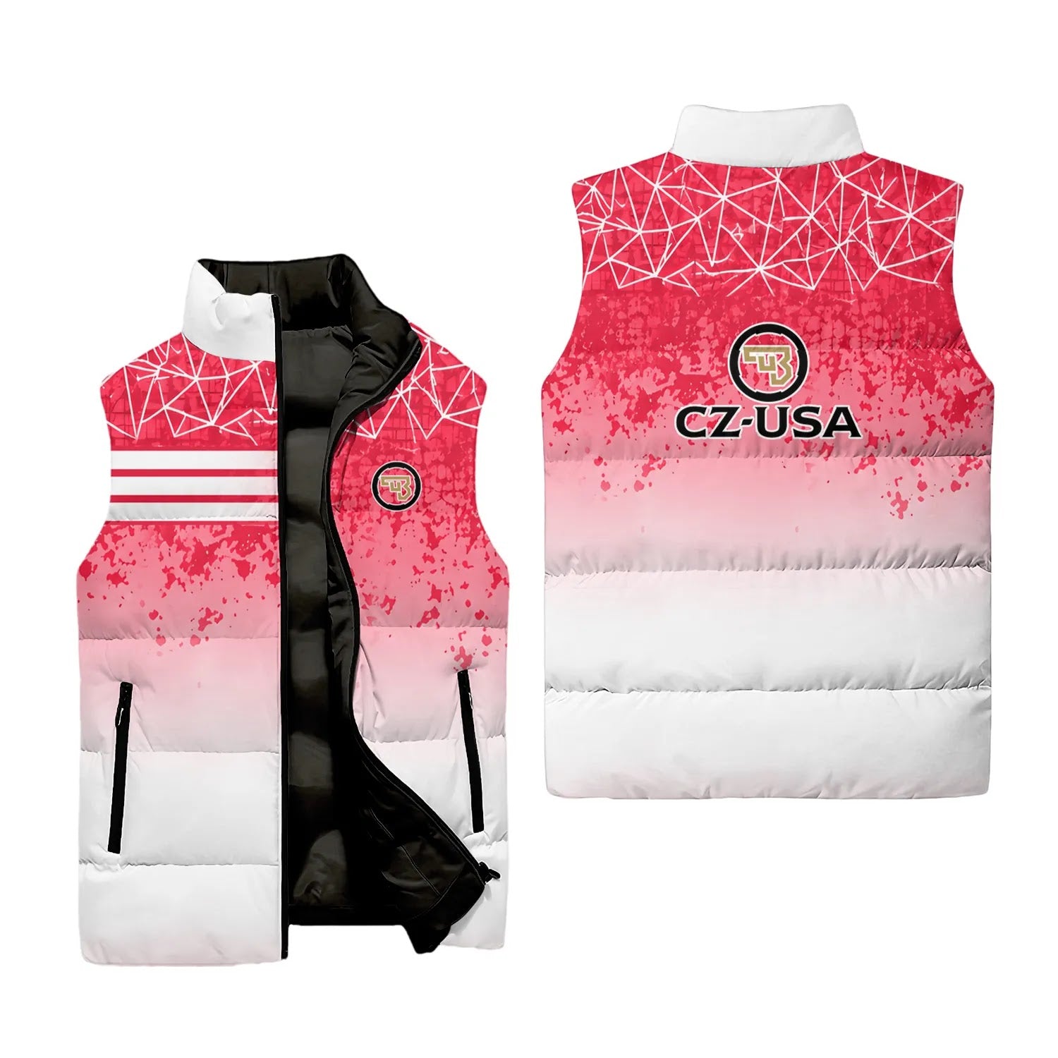 CZ-USA Apparels SC097