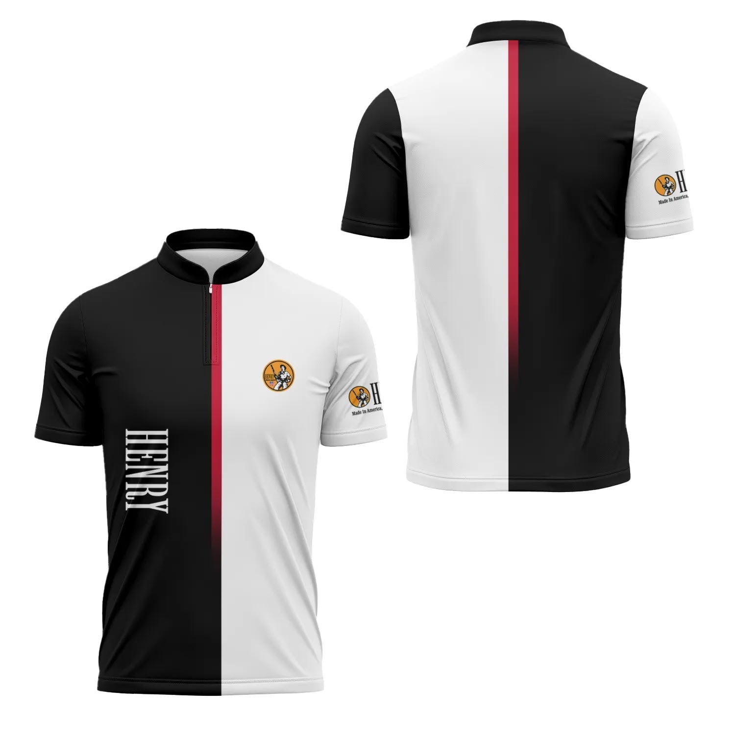 Henry Repeating Arms Apparels SC076