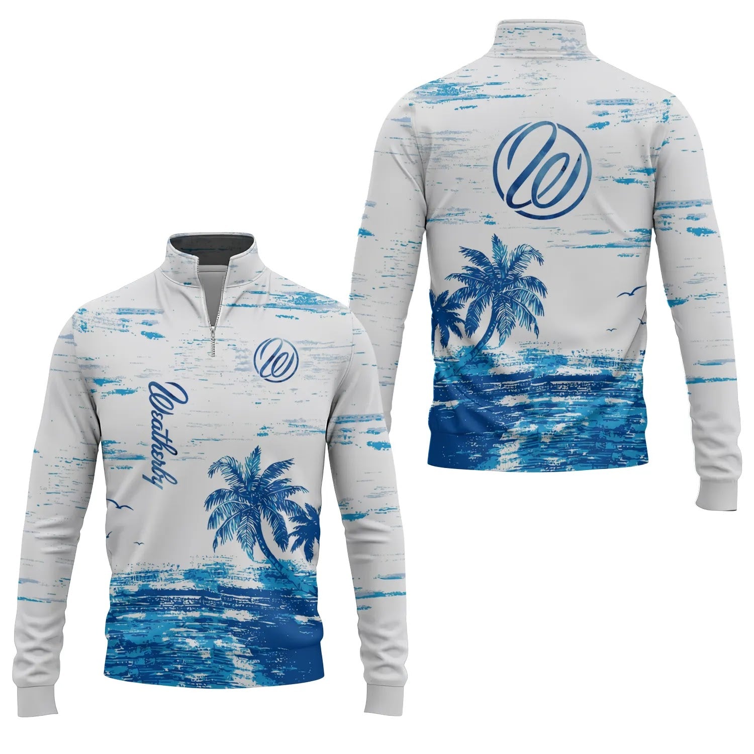 Weatherby Apparels SHW069