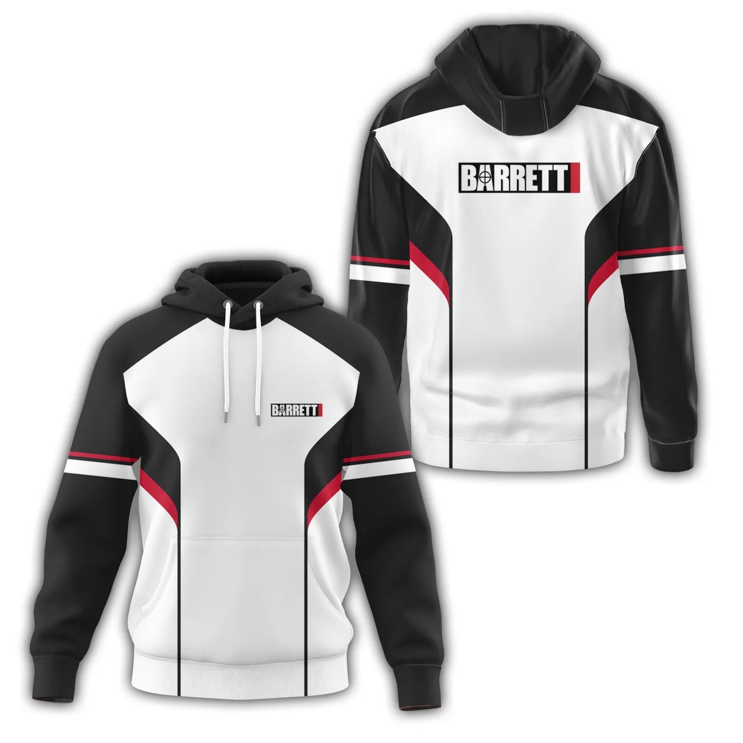 Barrett Apparels SC113