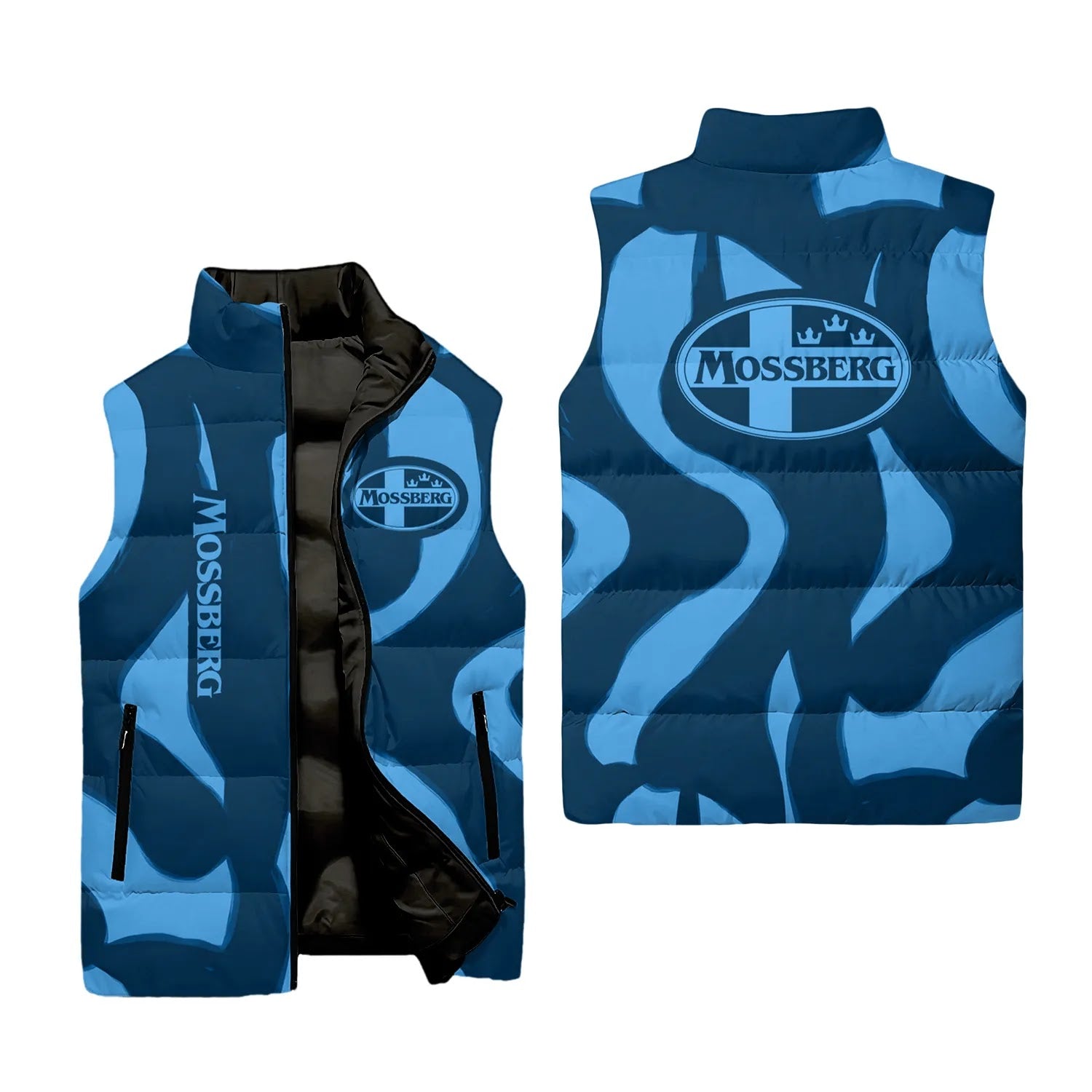 Mossberg Apparels SHW068