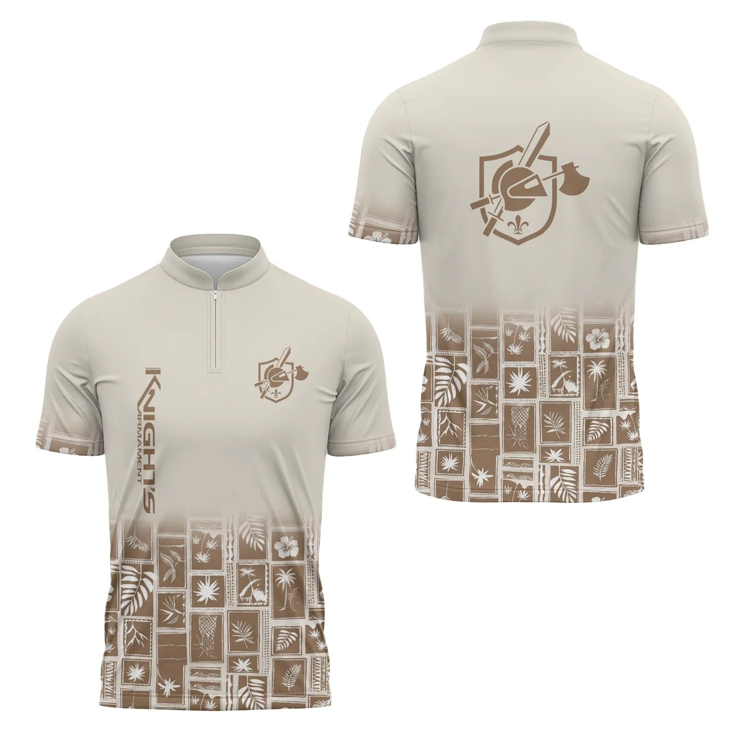 Knight's Armament Apparels SHW067