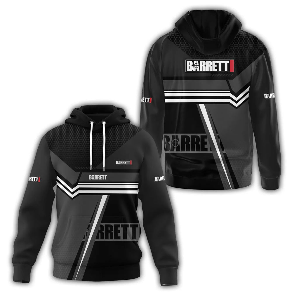 Barrett Apparels SC071
