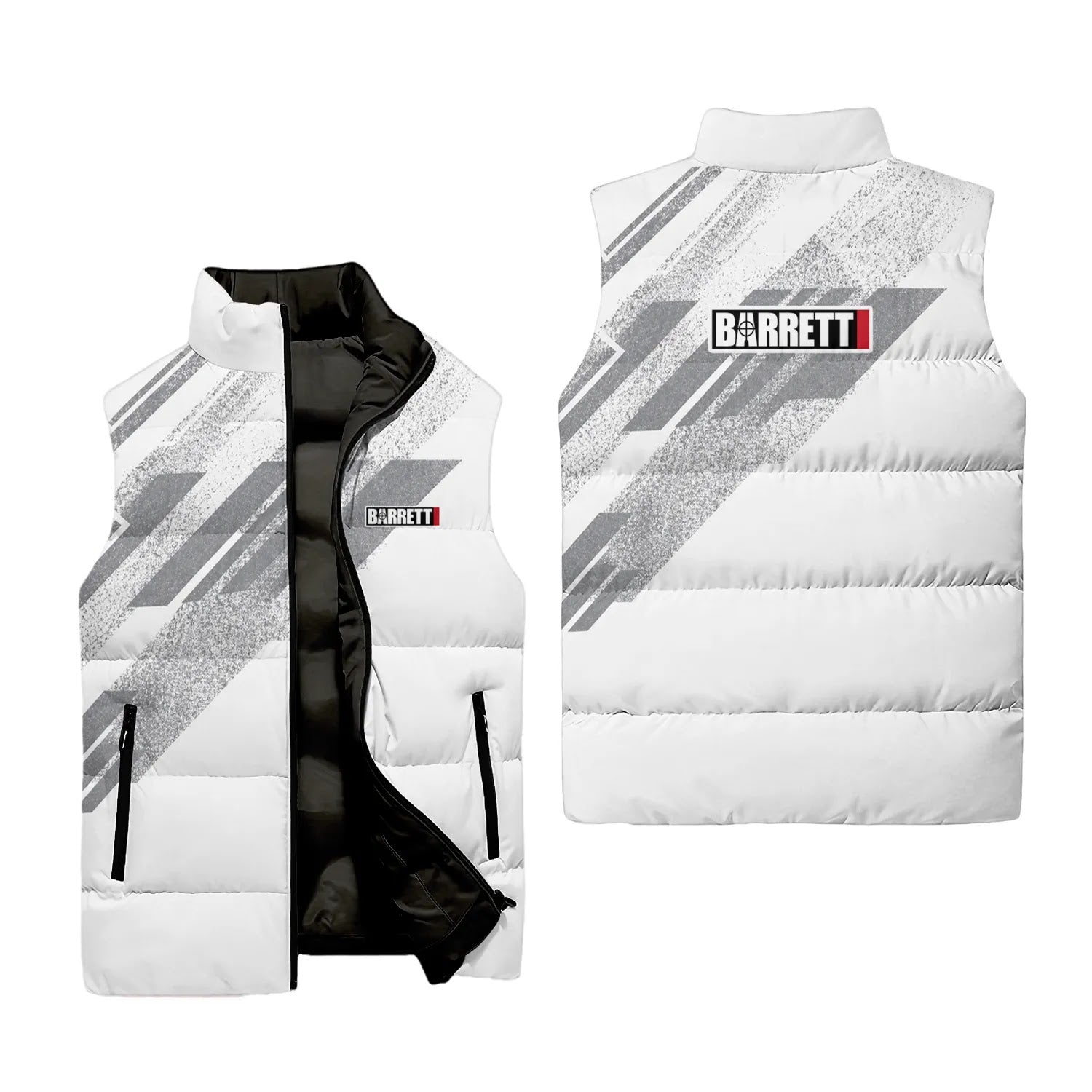 Barrett Apparels SC105
