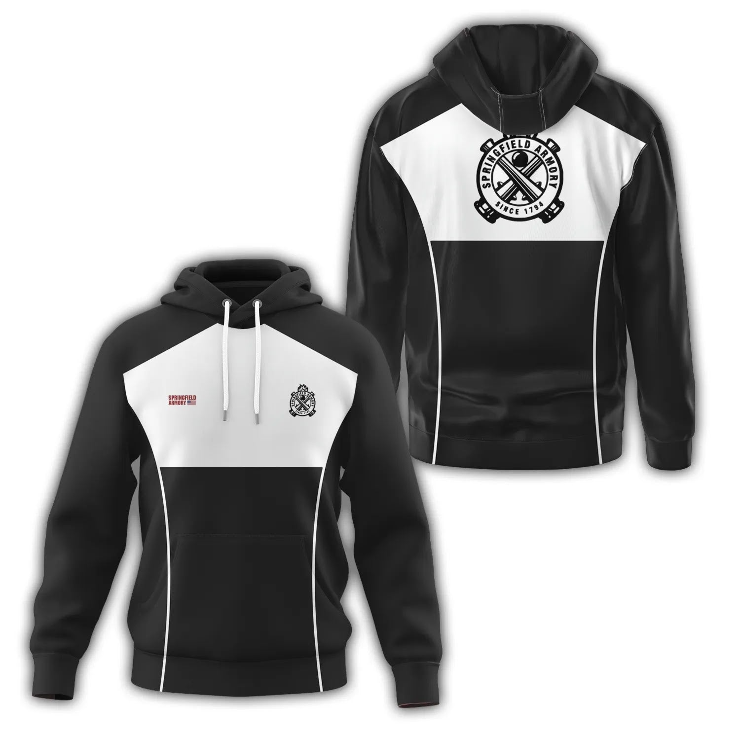 Springfield Armory Apparels SC028