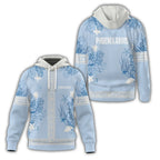 Phoenix Arms Hoodie SHW024