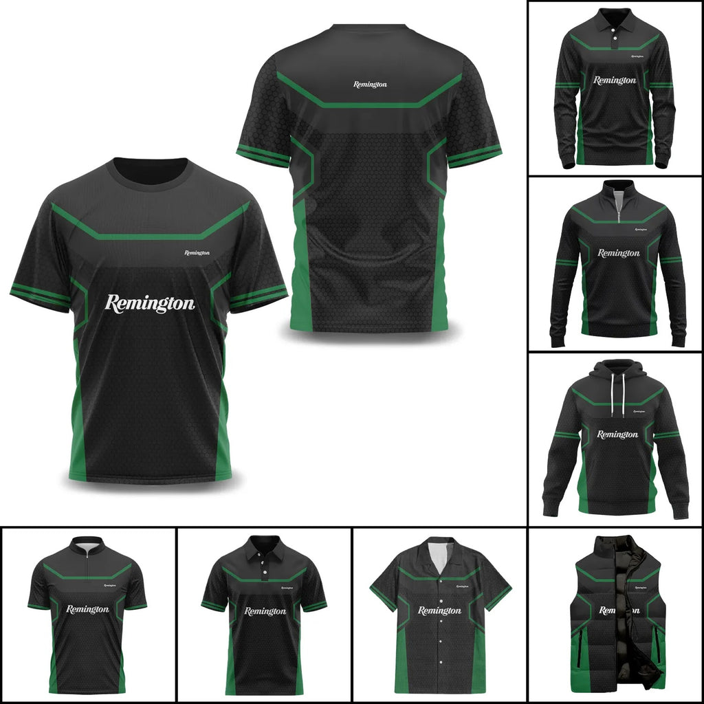 Remington Apparels SC052
