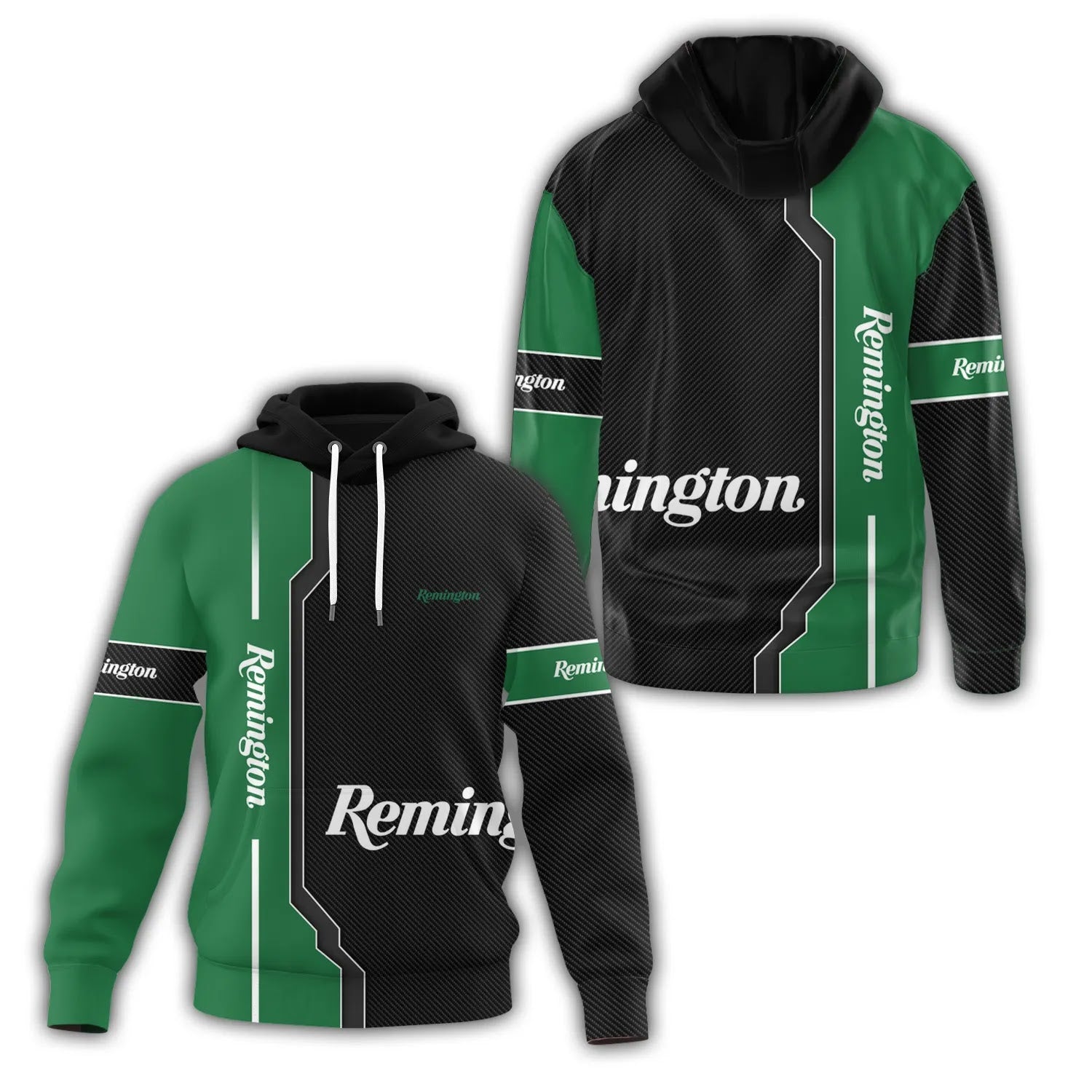 Remington Apparels SC042