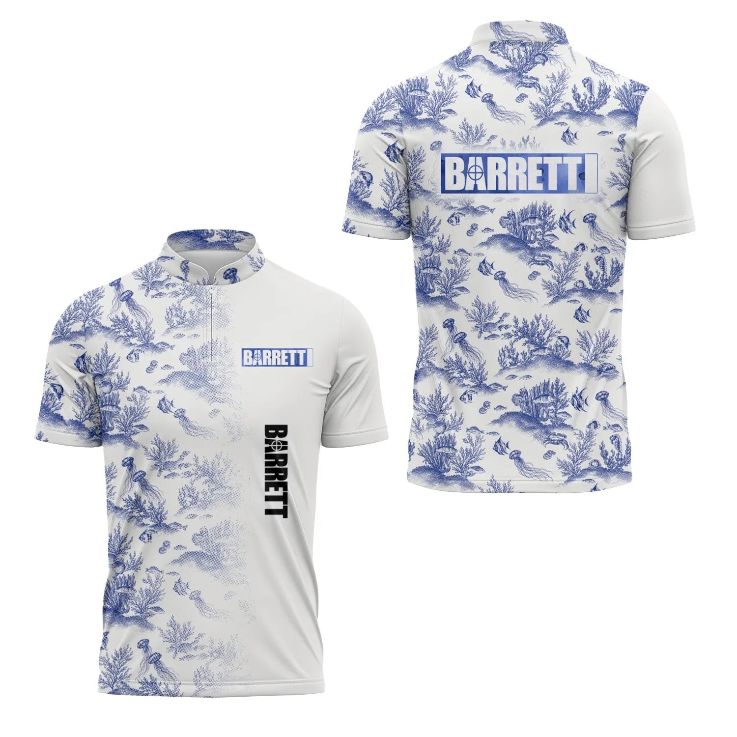 Barrett Apparels SHW009