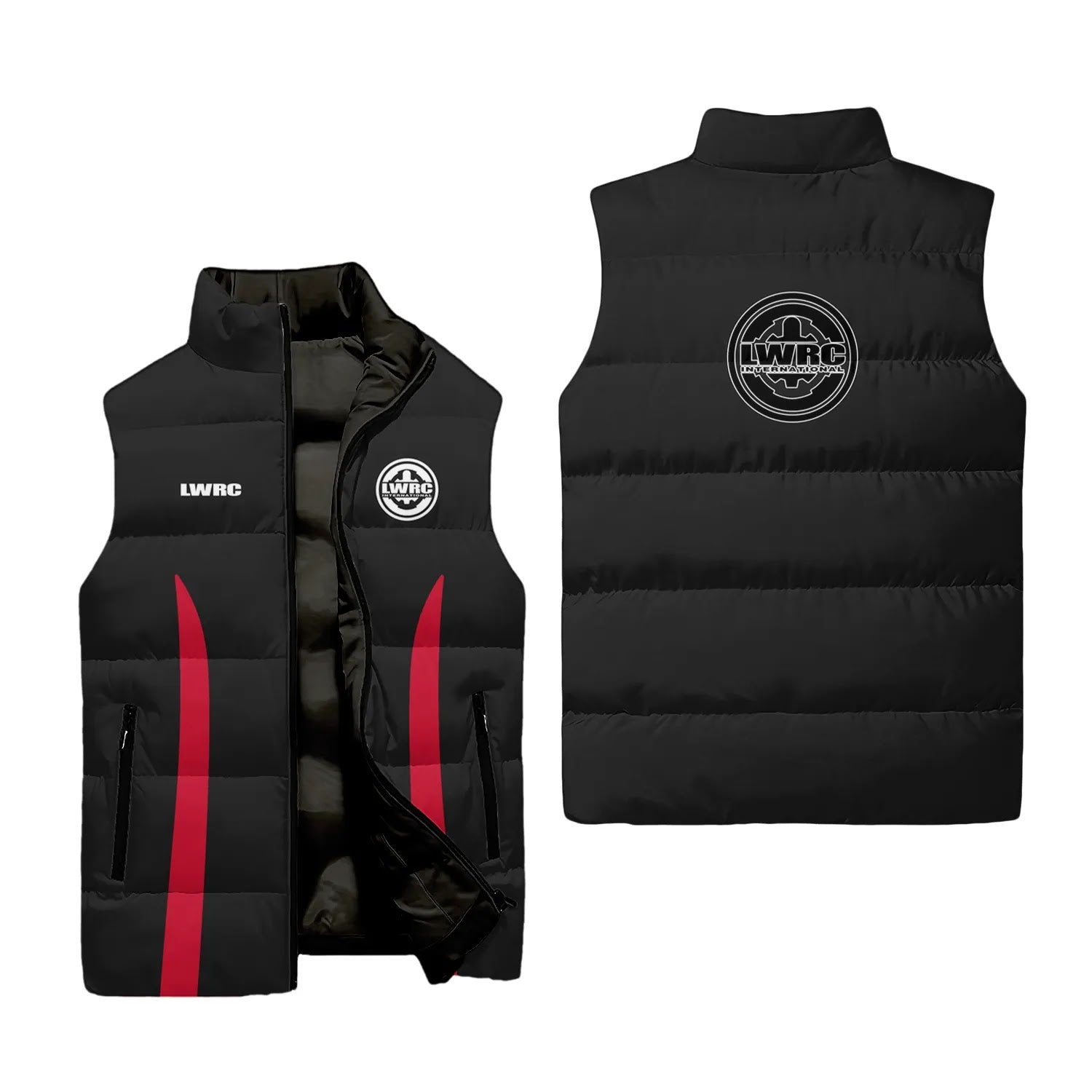LWRC Apparels SC006