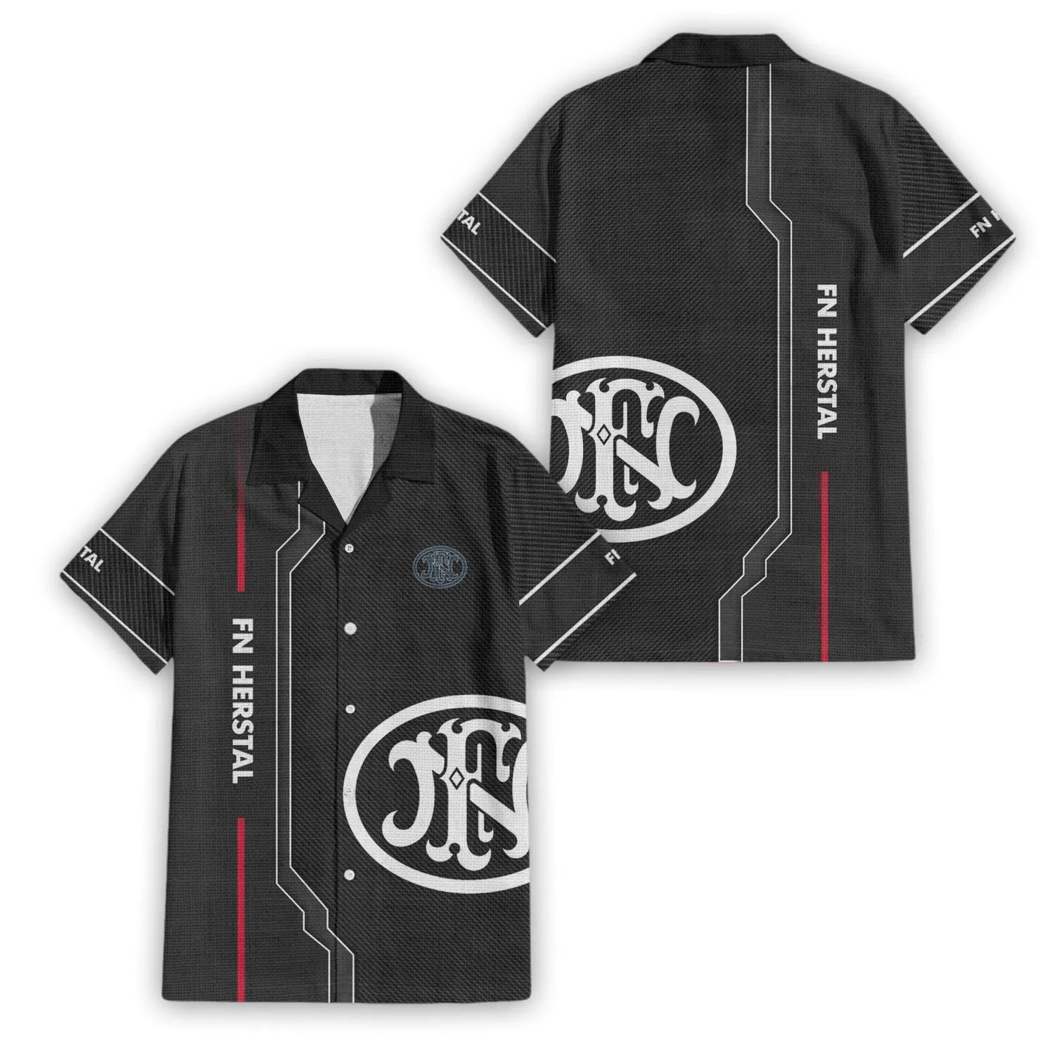 FN Herstal Apparels SC042